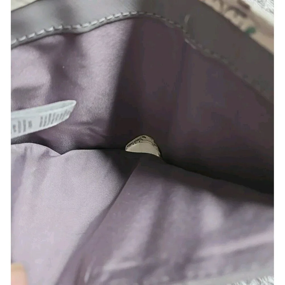 Fossil Jori Bifold Wallet EUC